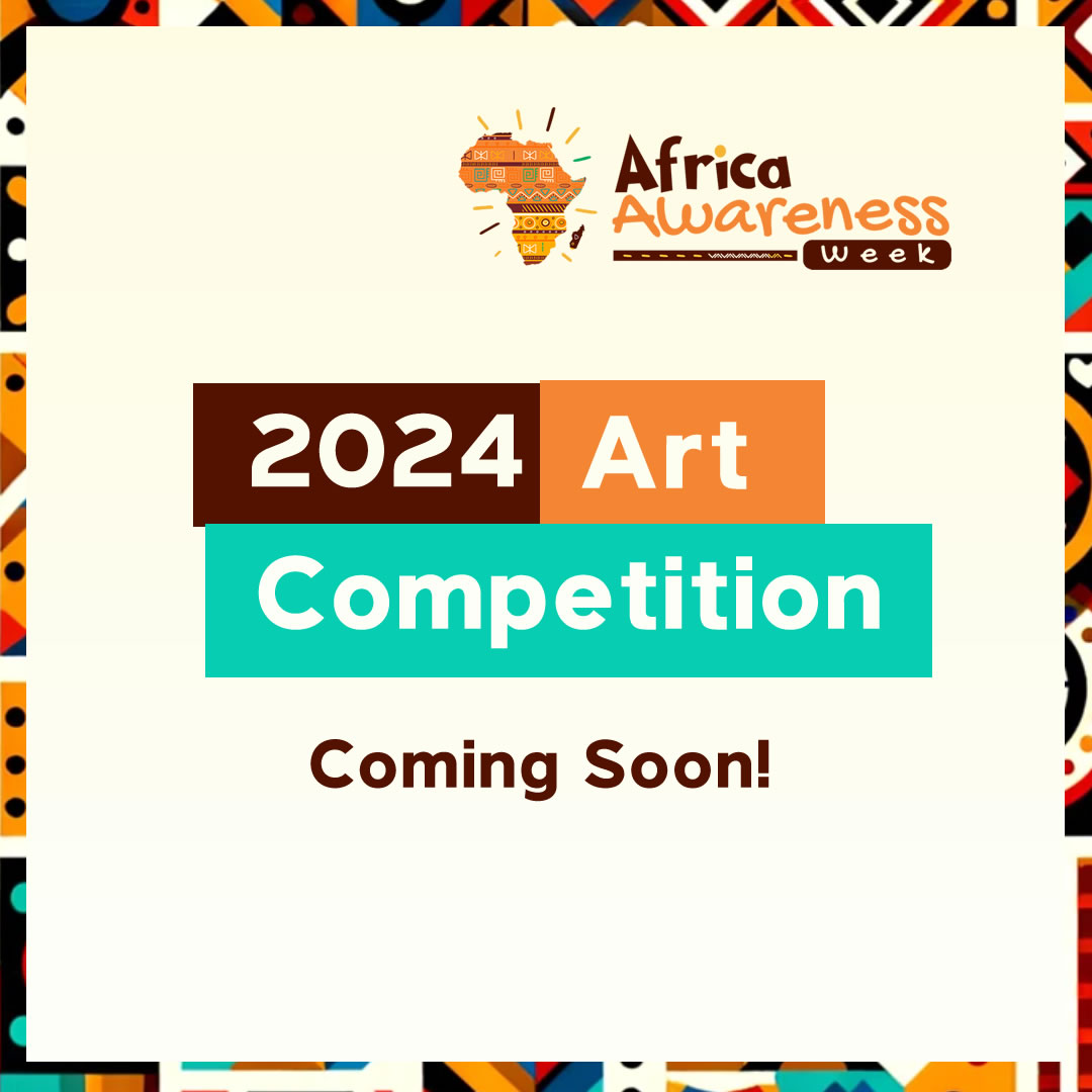 2024 Art Competition Coming Soon