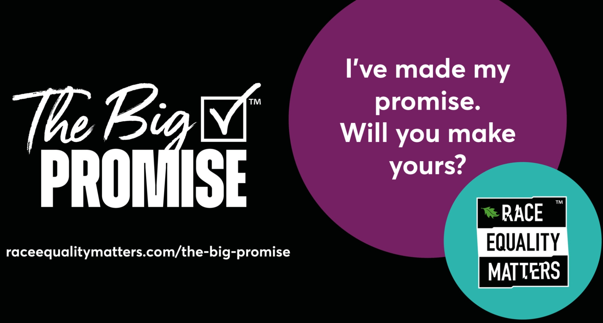 big promise