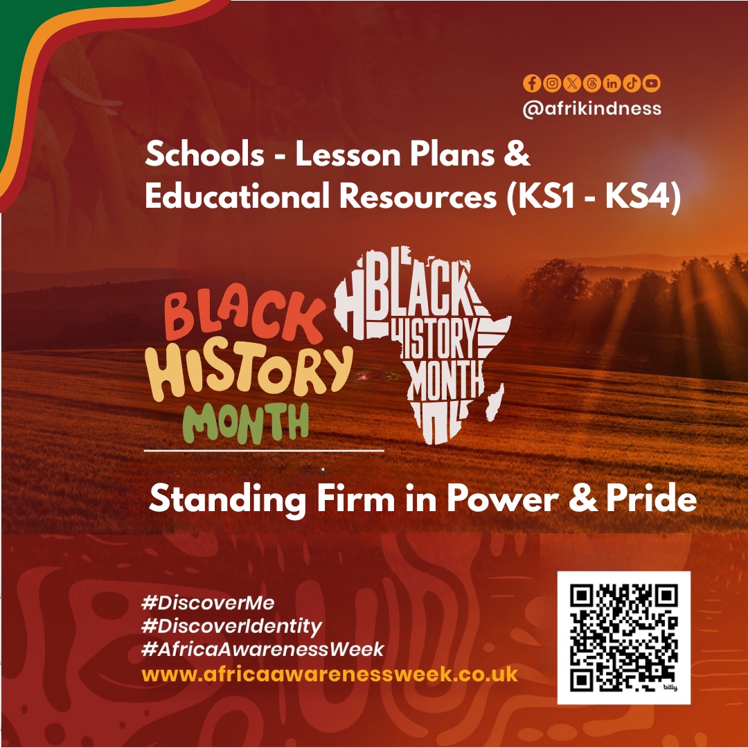 BHM Lesson Plans