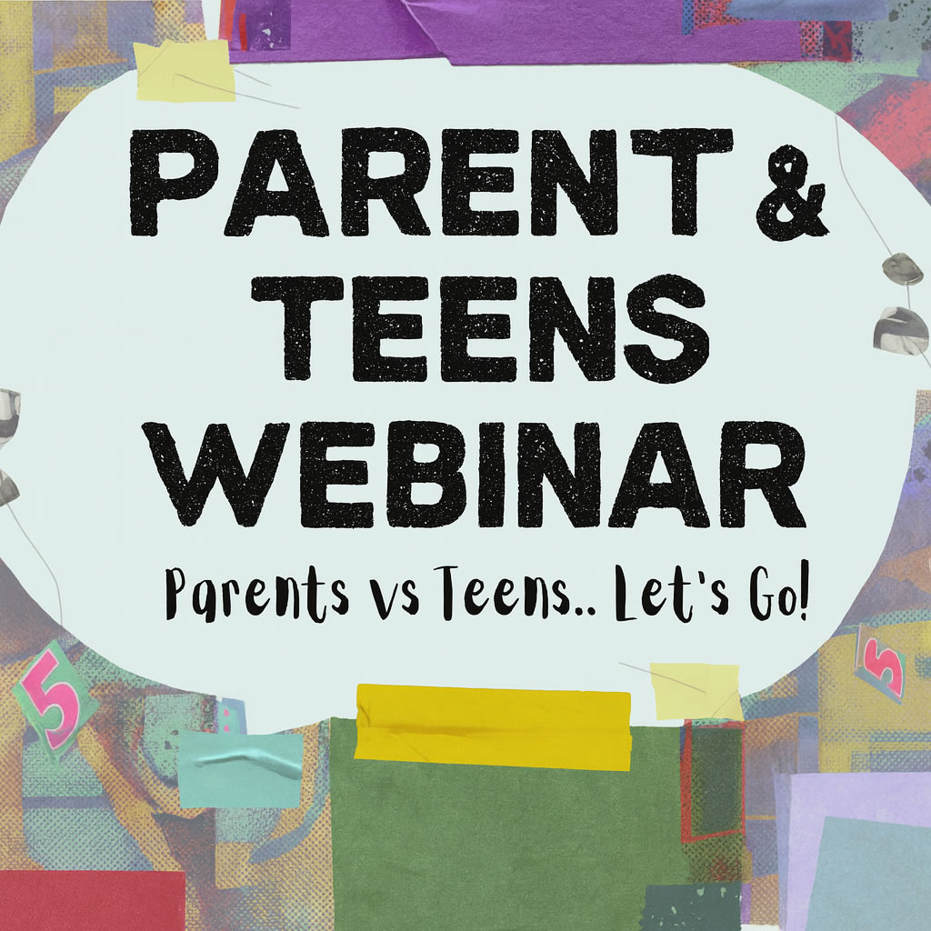 Parent & Teens Talk Show