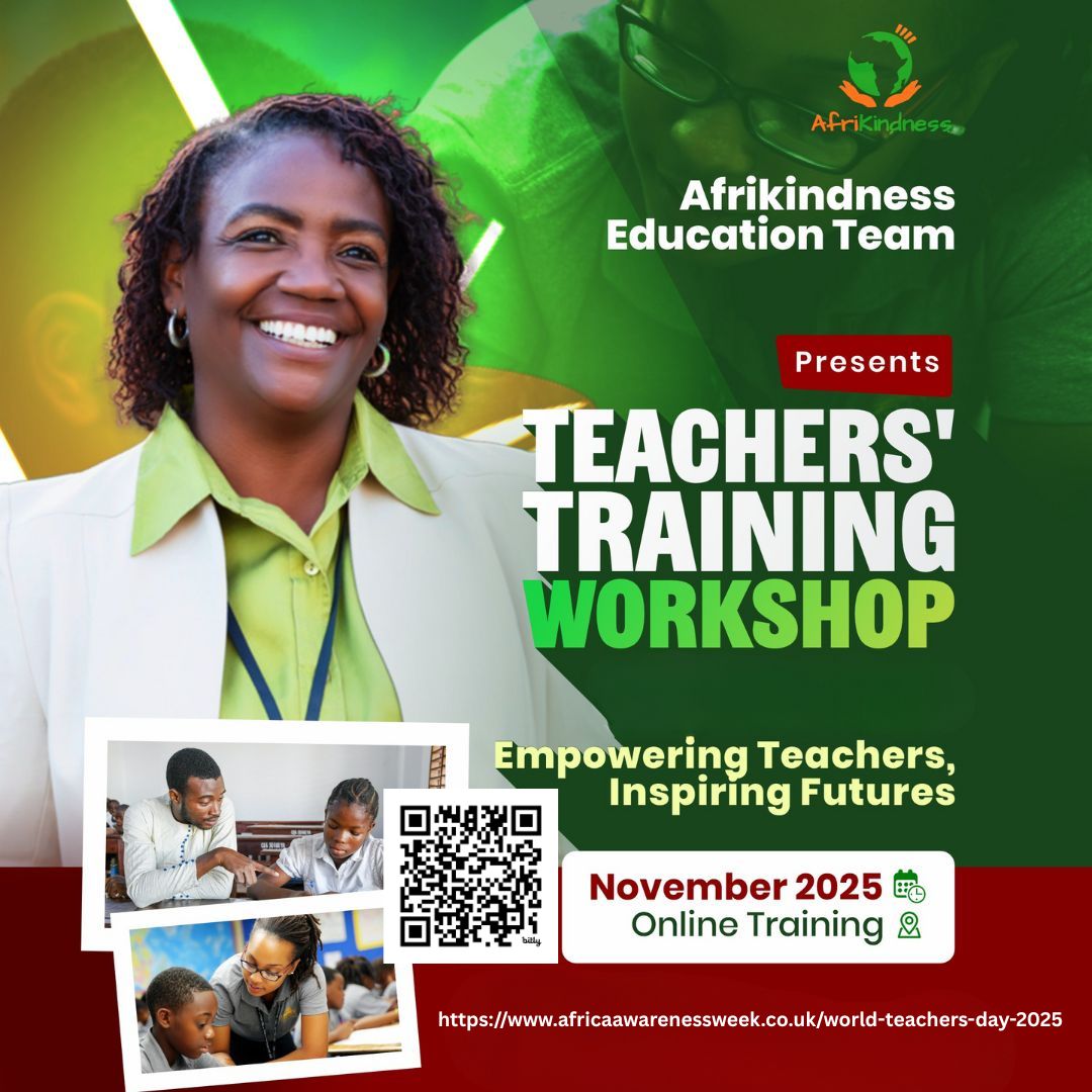Teachers’ PD & Wellness Program