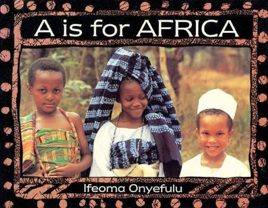 Lesson Plans - Africa Awareness Week
