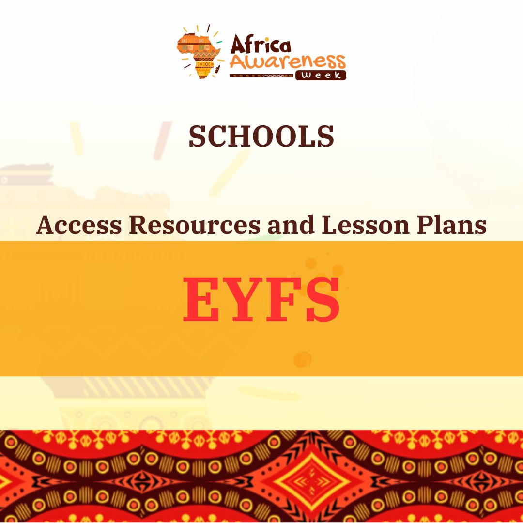 AAW EYFS Resources