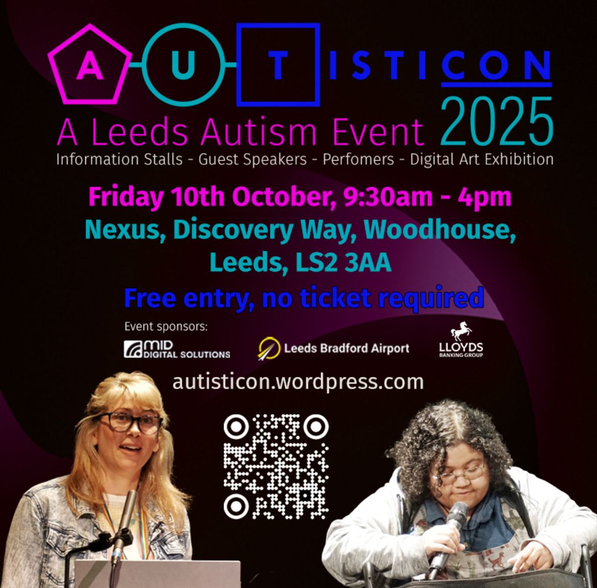 Autism Event