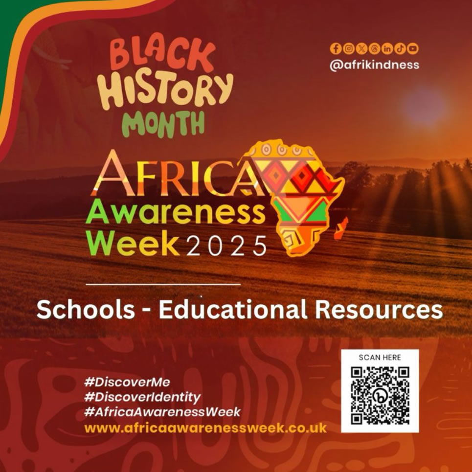 Black History Month
