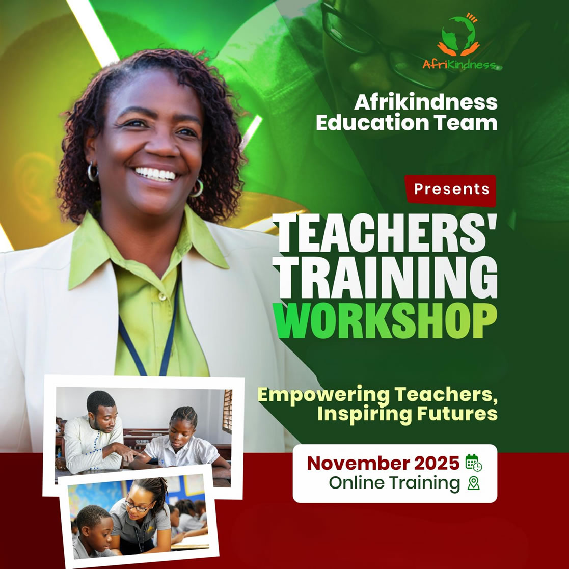 Training Workshop