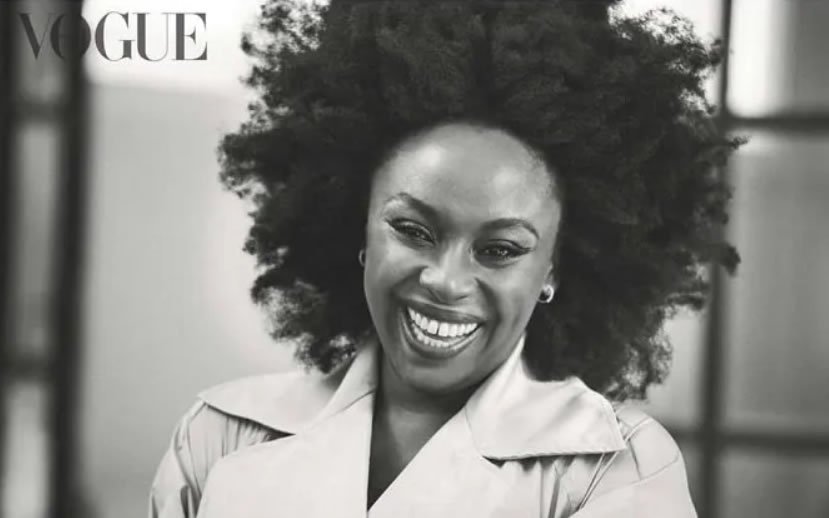 Five Lessons from Chimamanda Adichie’s Storytelling Journey