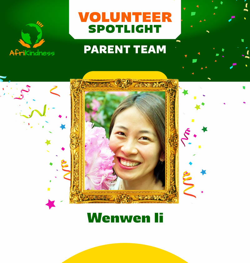 Volunteer 10