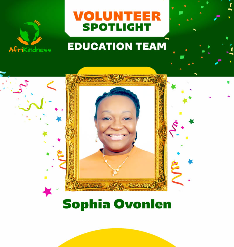Volunteer 11
