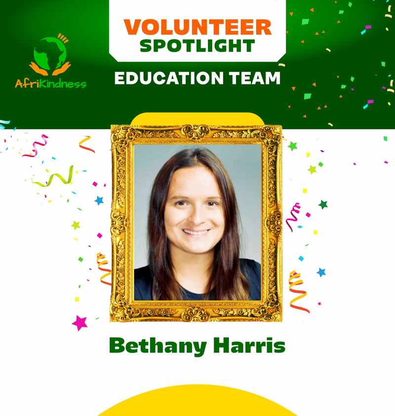 Volunteer 16