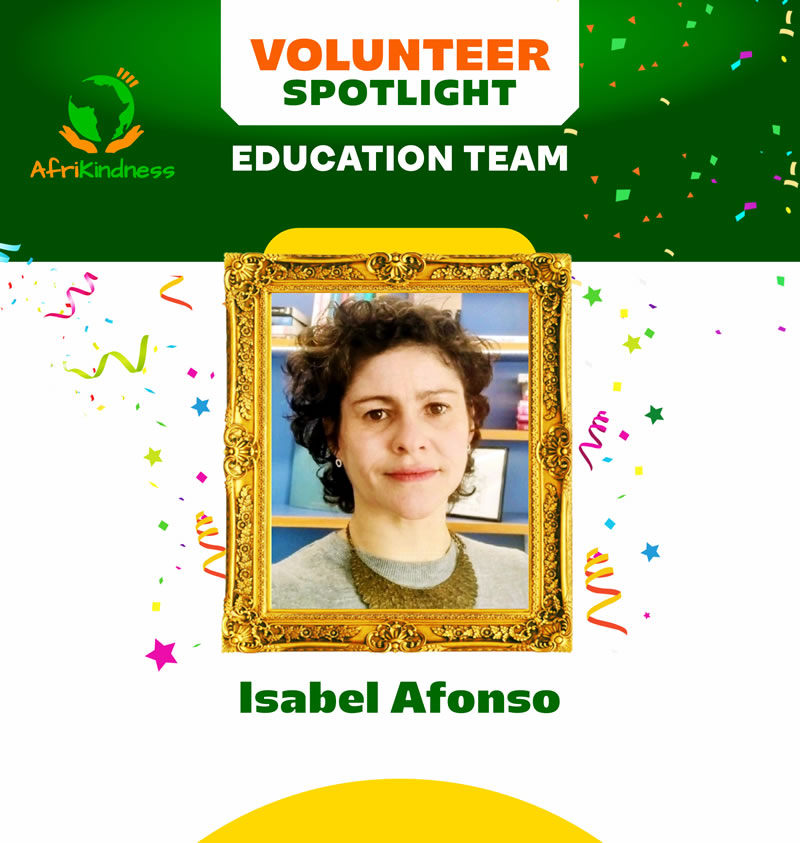 Volunteer 19