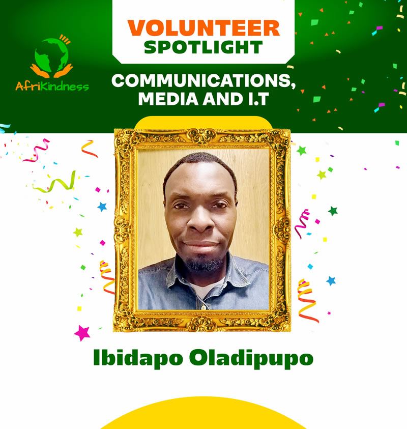 Volunteer 2