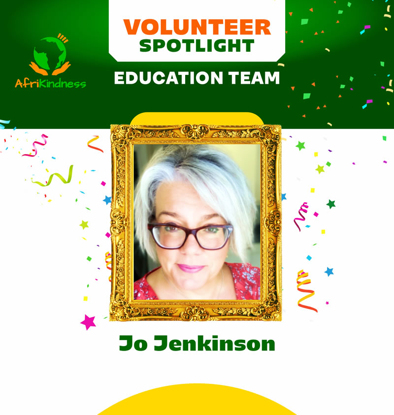 Volunteer 20