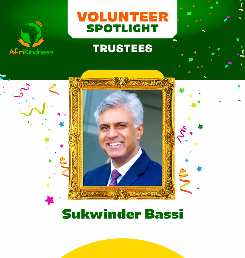 Volunteer 21