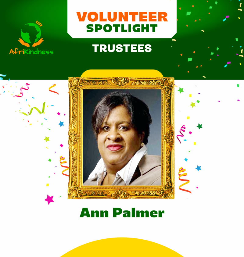 Volunteer 22