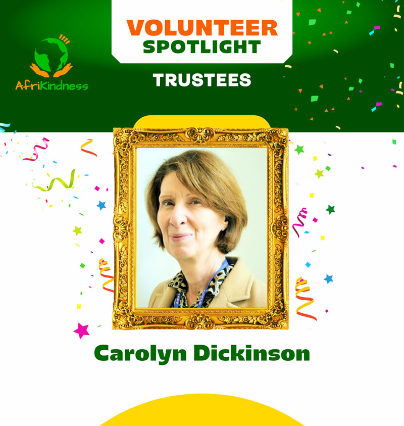 Volunteer 24