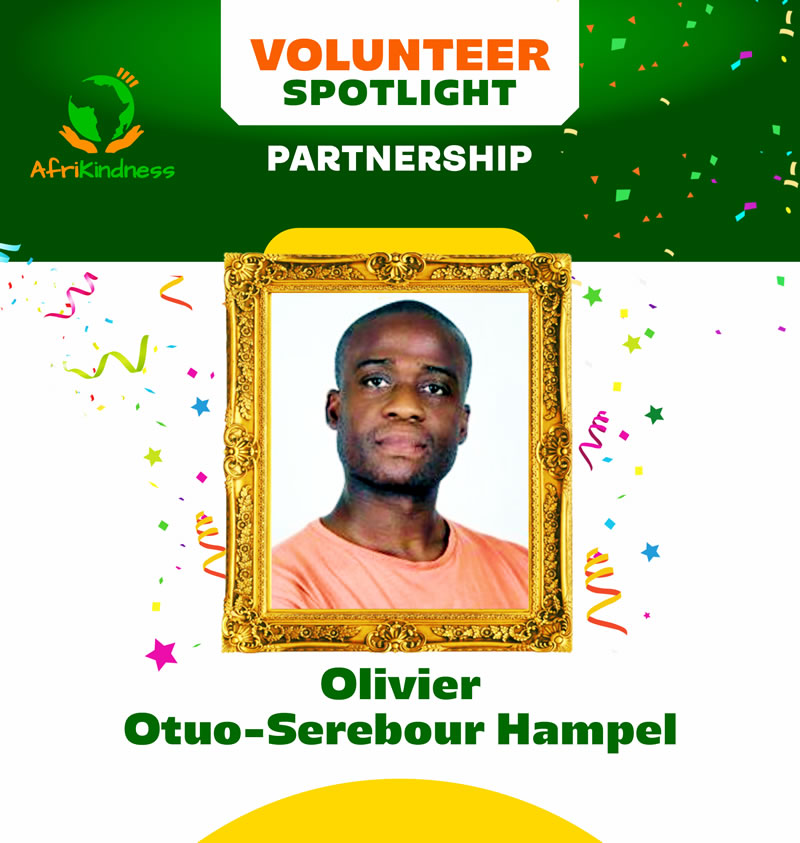 Volunteer 25