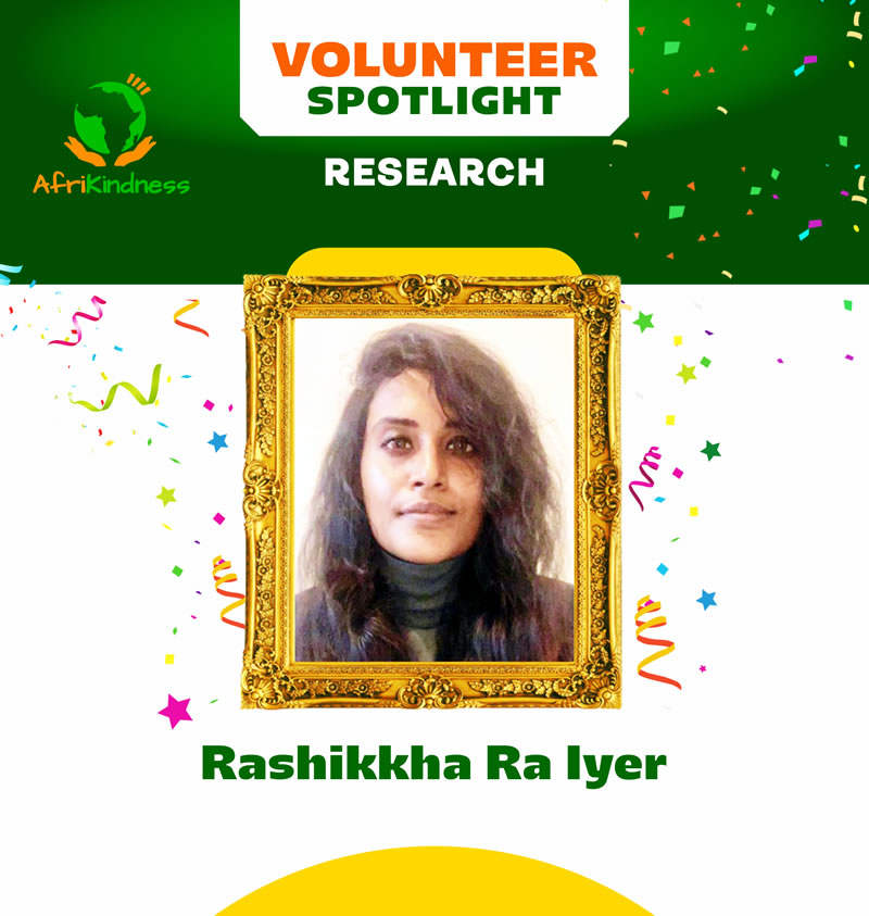 Volunteer 3