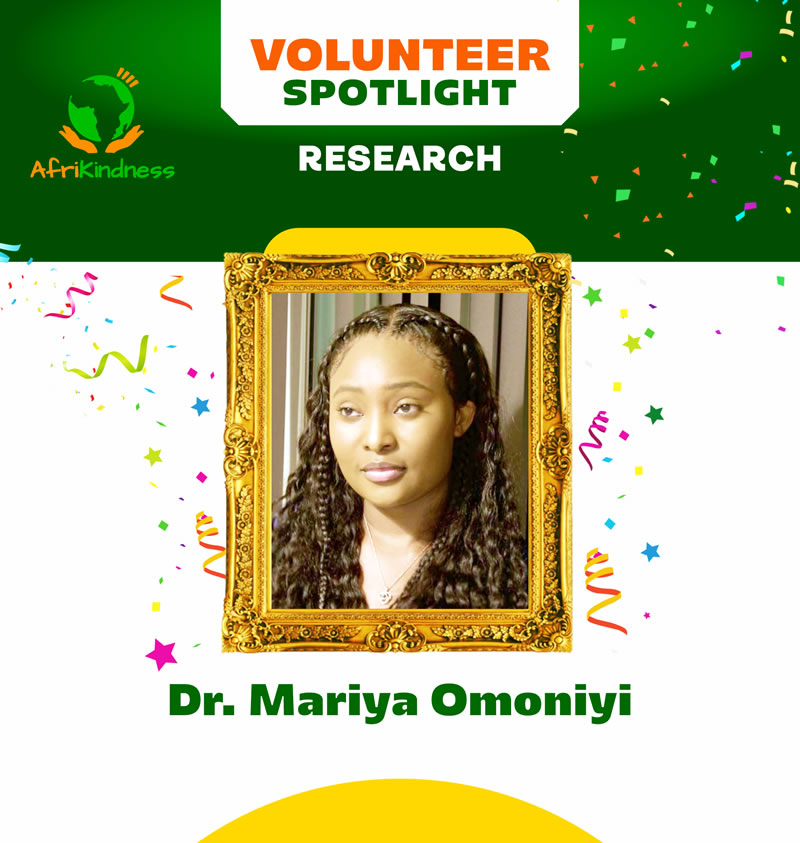 Volunteer 5