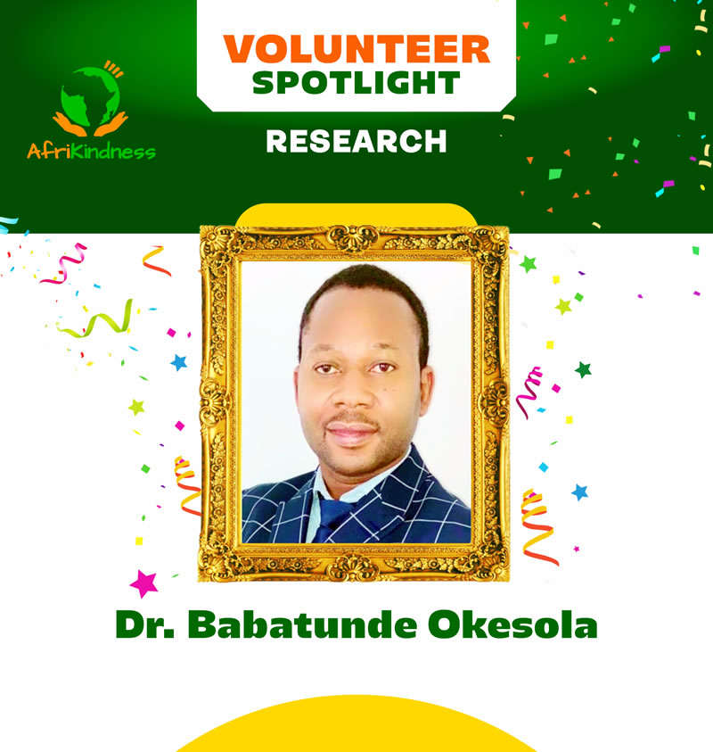 Volunteer 7