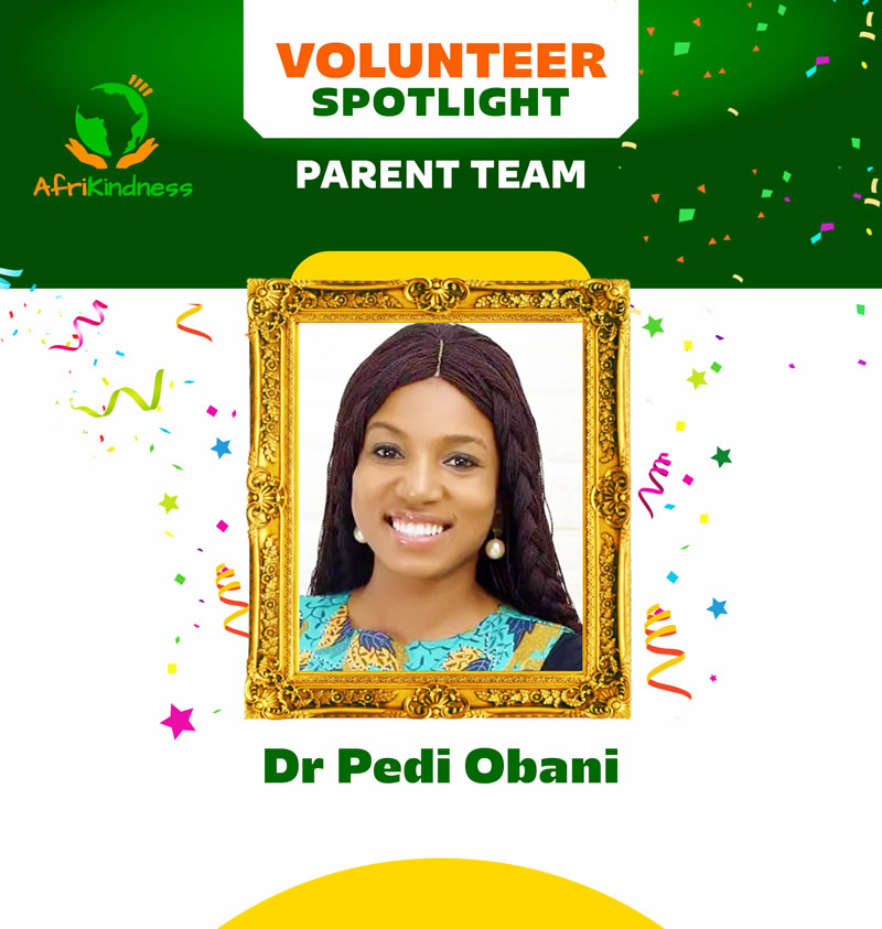 Volunteer 8