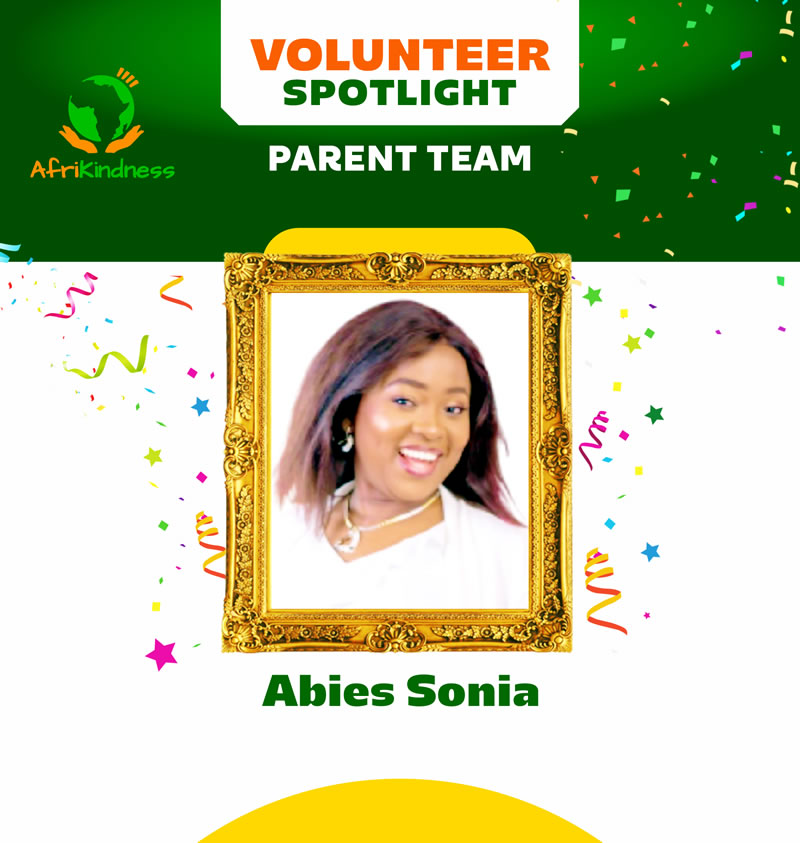 Volunteer 9