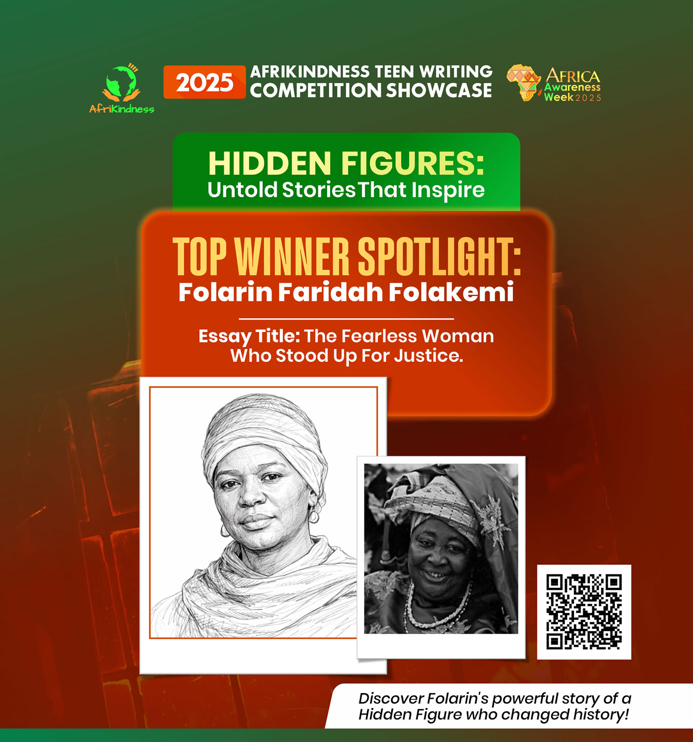 The Hajiya Gambo Sawaba story — Folarin F. F.